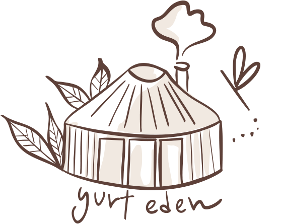Yurt Eden