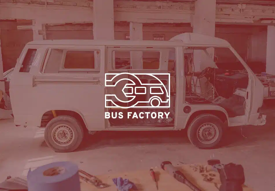 Die Bus Factory - Partner - T3 Werkstatt Netzwerk Portugal